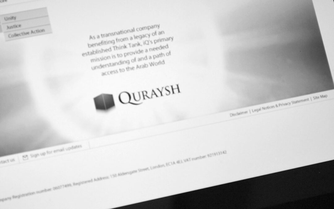 Quraysh