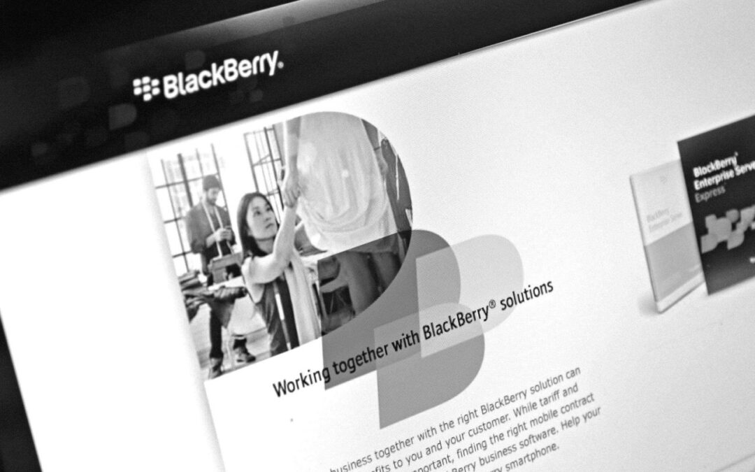 BlackBerry