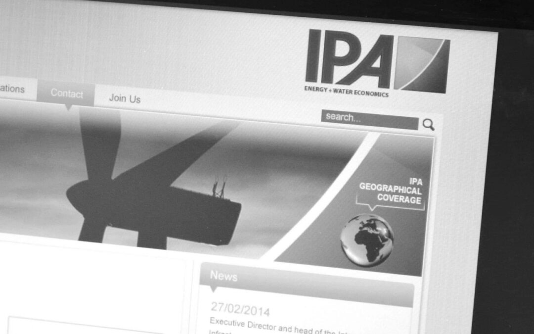 IPA