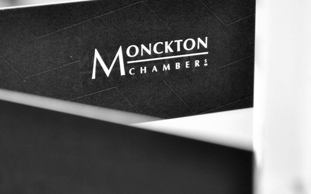 Monckton Chambers