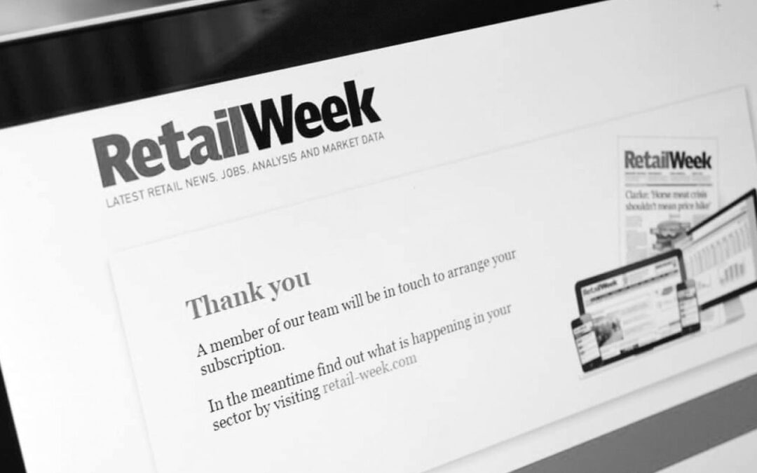 Retail Week