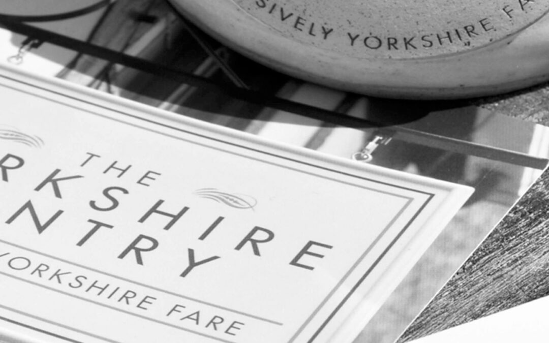 The Yorkshire Pantry